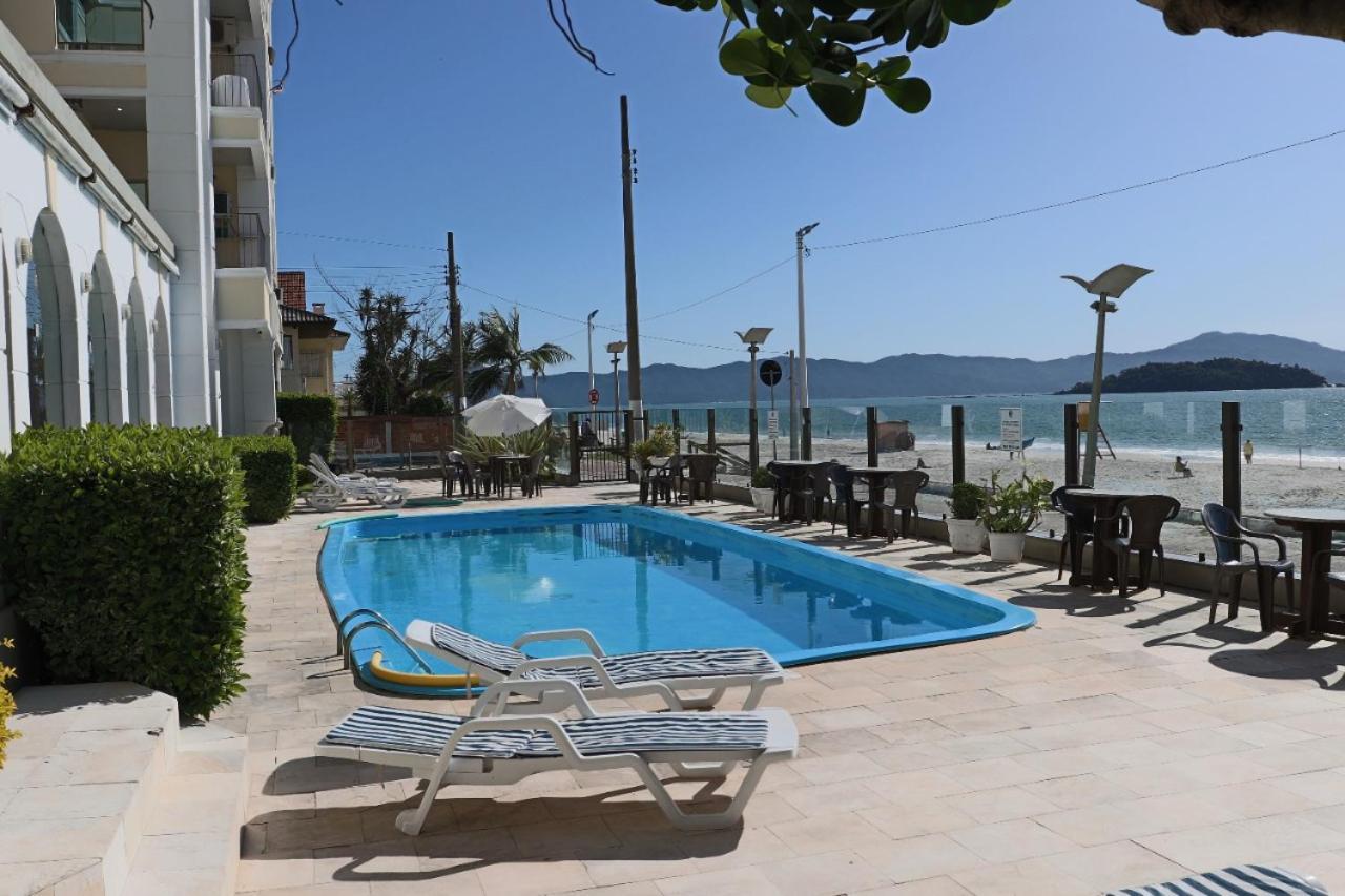 Lexus Beiramar Apartamento Florianópolis Exterior foto