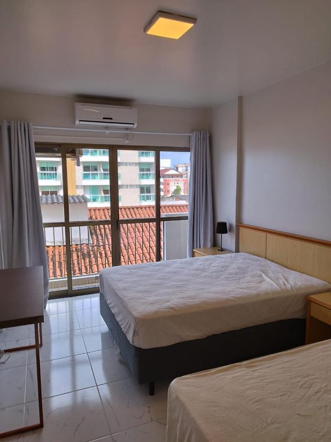 Lexus Beiramar Apartamento Florianópolis Exterior foto