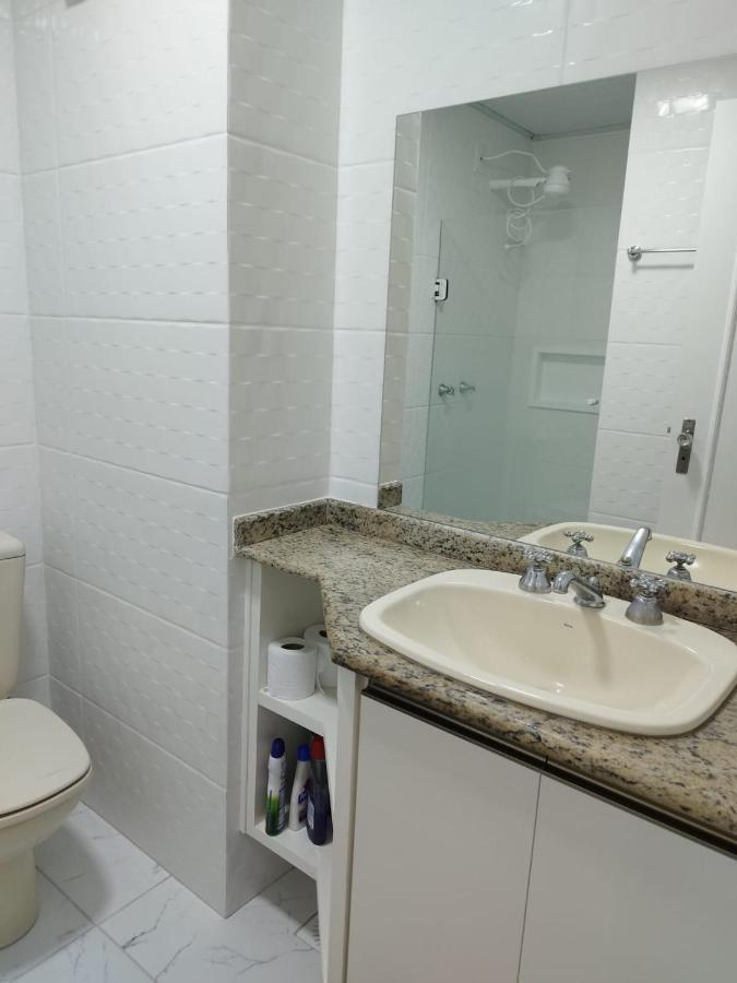 Lexus Beiramar Apartamento Florianópolis Exterior foto