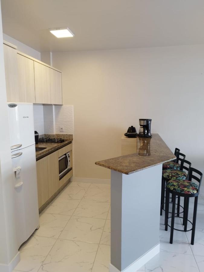 Lexus Beiramar Apartamento Florianópolis Exterior foto