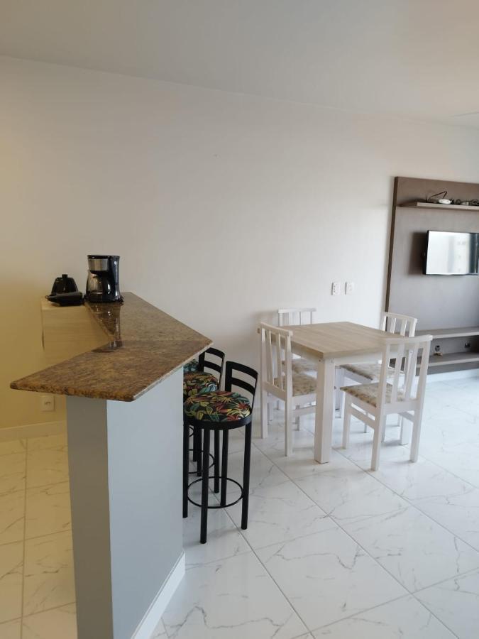 Lexus Beiramar Apartamento Florianópolis Exterior foto