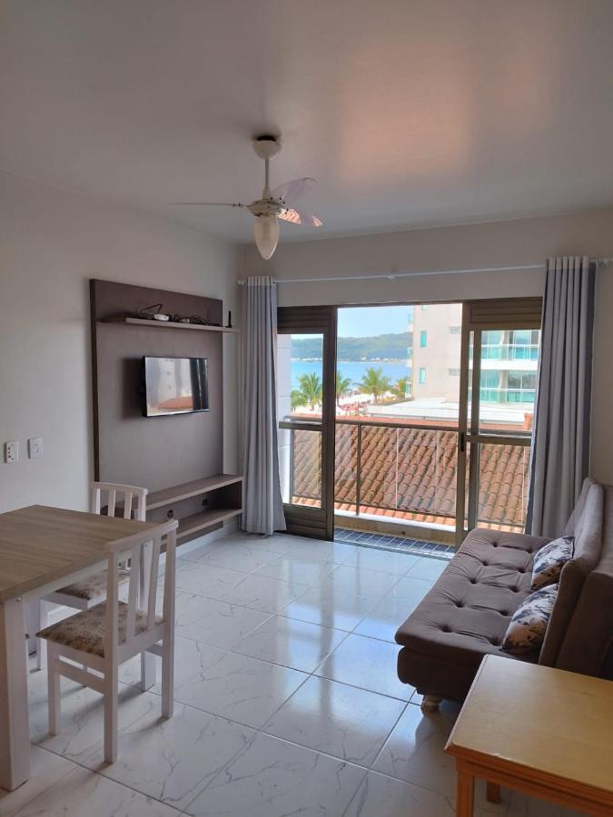 Lexus Beiramar Apartamento Florianópolis Exterior foto